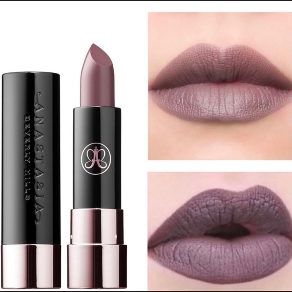 Anastasia Beverly Hills Other - NIB Anastasia Beverly Hills Matte Lipstick| Resin